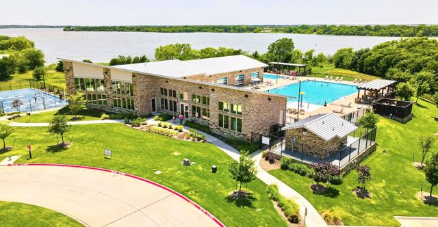 1632 Estivella Drive, Little Elm, TX 75068