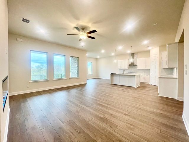 1632 Estivella Drive, Little Elm, TX 75068