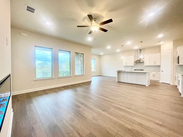 1632 Estivella Drive, Little Elm, TX 75068