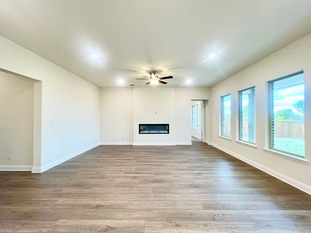 1632 Estivella Drive, Little Elm, TX 75068