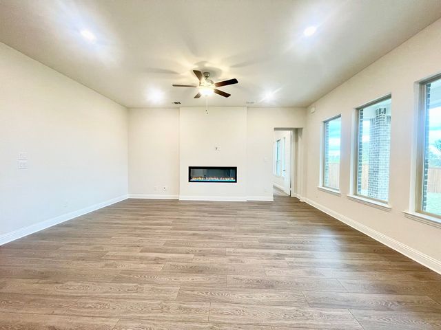 1632 Estivella Drive, Little Elm, TX 75068