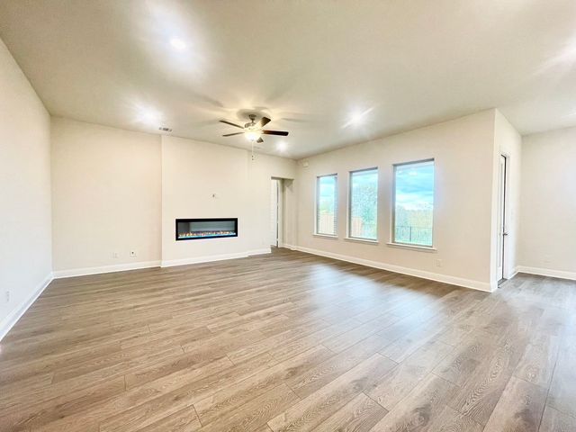 1632 Estivella Drive, Little Elm, TX 75068