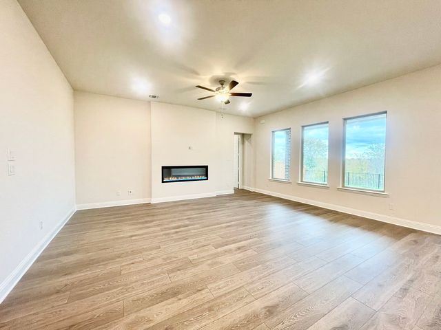 1632 Estivella Drive, Little Elm, TX 75068