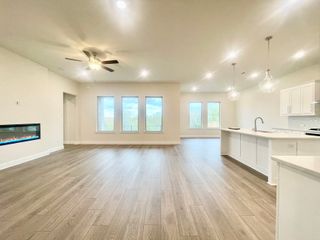 1632 Estivella Drive, Little Elm, TX 75068