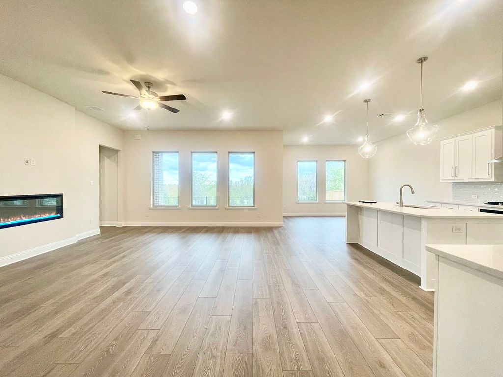 1632 Estivella Drive, Little Elm, TX 75068