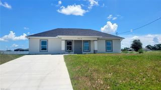 9019 E Crow CIR, Labelle, FL 33935