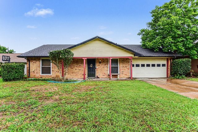 1412 E Park Boulevard, Plano, TX 75074