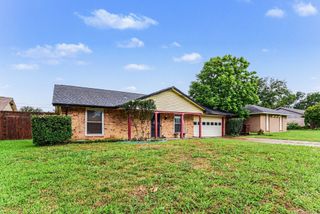 1412 E Park Boulevard, Plano, TX 75074