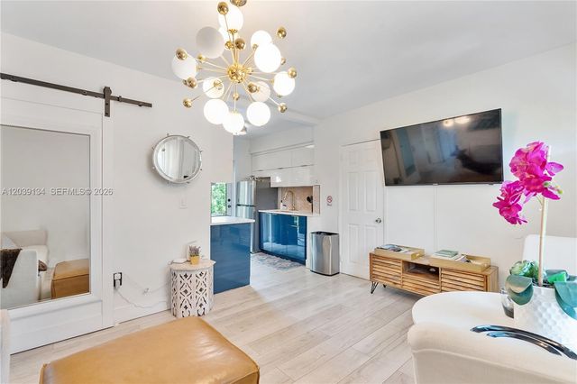 8270 NE 1st Place 3, Miami, FL 33138