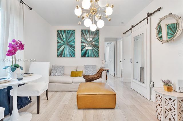 8270 NE 1st Place 3, Miami, FL 33138