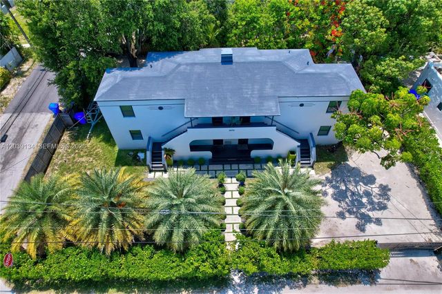 8270 NE 1st Place 3, Miami, FL 33138