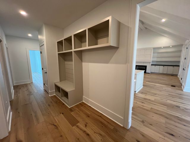 498 Hargis Road, Signal Mountain, TN 37377