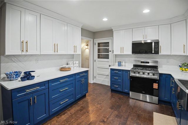1619 N Carnegie Avenue, Niles, OH 44446