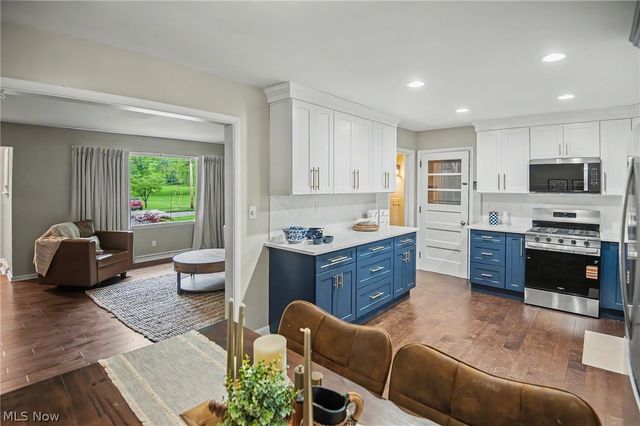 1619 N Carnegie Avenue, Niles, OH 44446