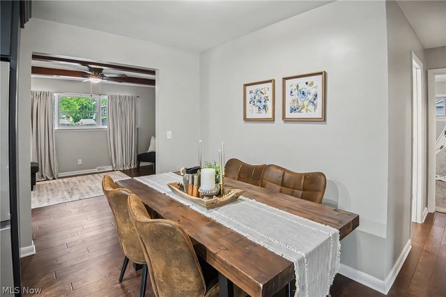 1619 N Carnegie Avenue, Niles, OH 44446