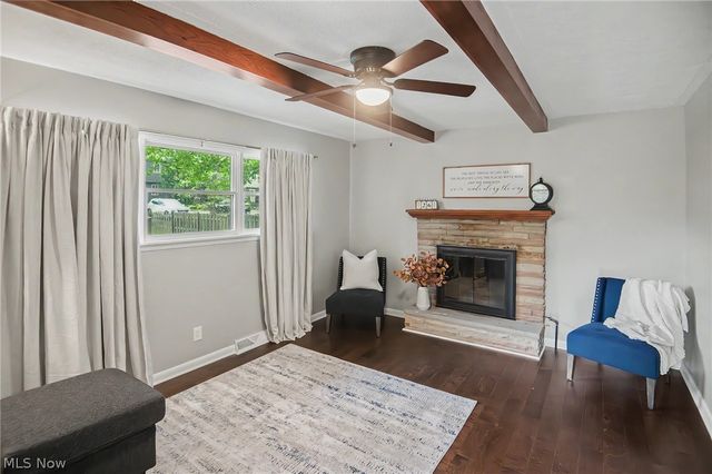 1619 N Carnegie Avenue, Niles, OH 44446