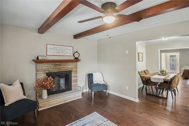 1619 N Carnegie Avenue, Niles, OH 44446
