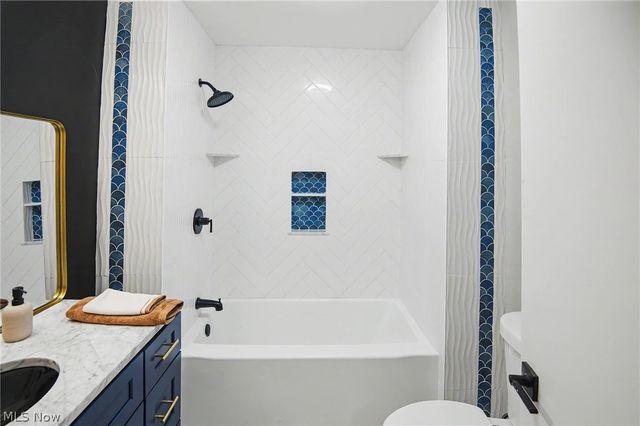 1619 N Carnegie Avenue, Niles, OH 44446