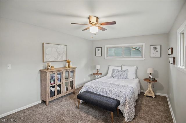1619 N Carnegie Avenue, Niles, OH 44446