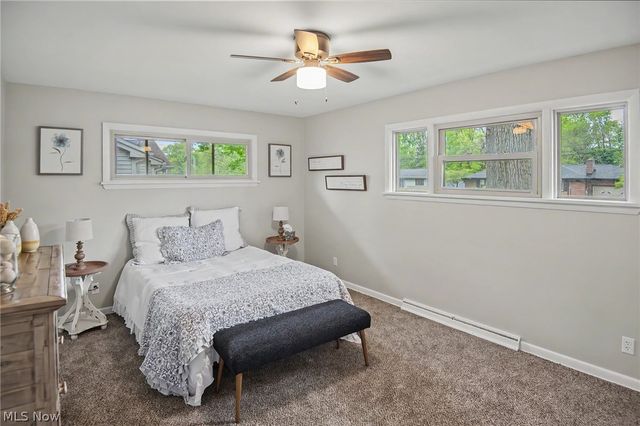 1619 N Carnegie Avenue, Niles, OH 44446