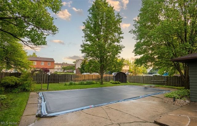 1619 N Carnegie Avenue, Niles, OH 44446
