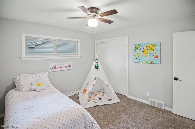 1619 N Carnegie Avenue, Niles, OH 44446