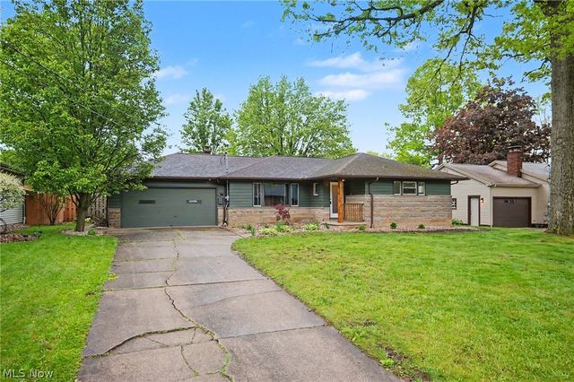 1619 N Carnegie Avenue, Niles, OH 44446