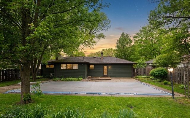 1619 N Carnegie Avenue, Niles, OH 44446