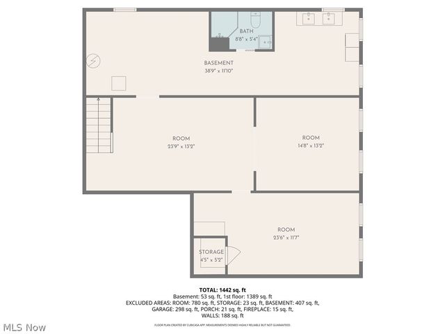 1619 N Carnegie Avenue, Niles, OH 44446