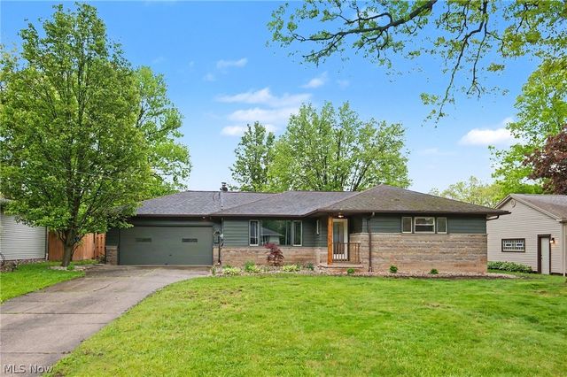 1619 N Carnegie Avenue, Niles, OH 44446