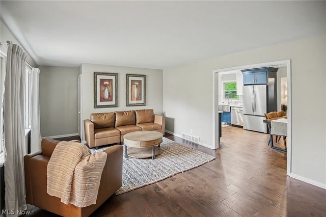 1619 N Carnegie Avenue, Niles, OH 44446
