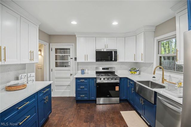 1619 N Carnegie Avenue, Niles, OH 44446