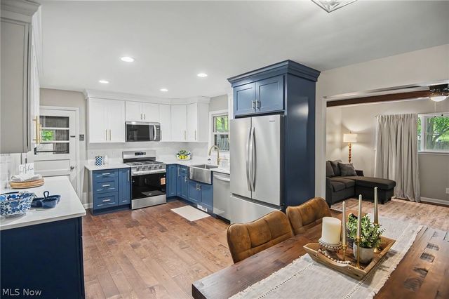 1619 N Carnegie Avenue, Niles, OH 44446