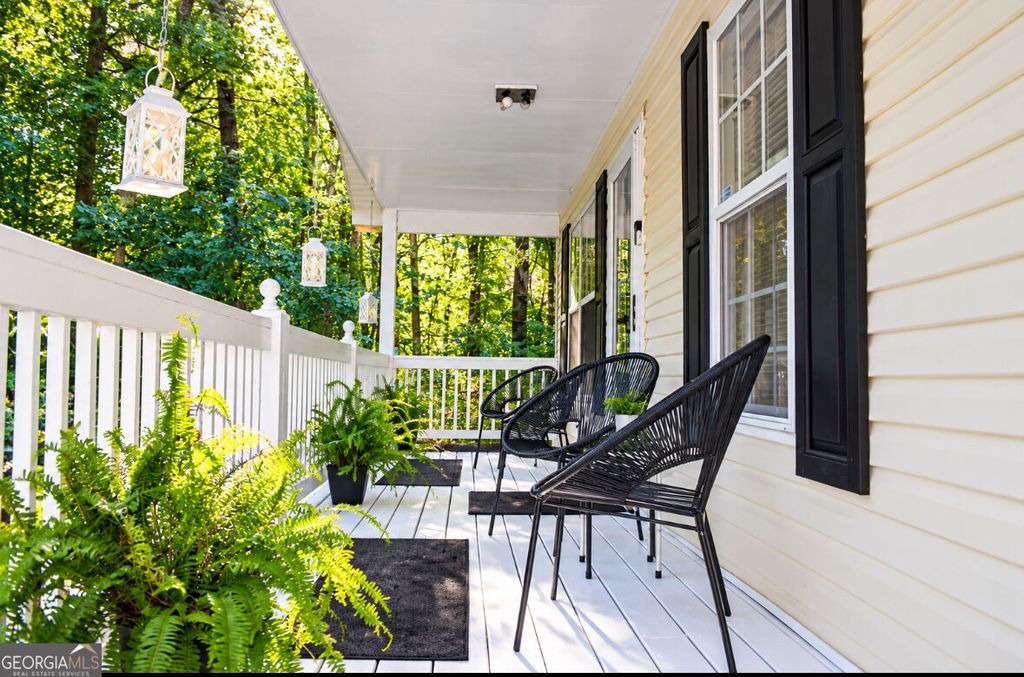 125 Marlborough Downs Road, Athens, GA 30606 — photo 2