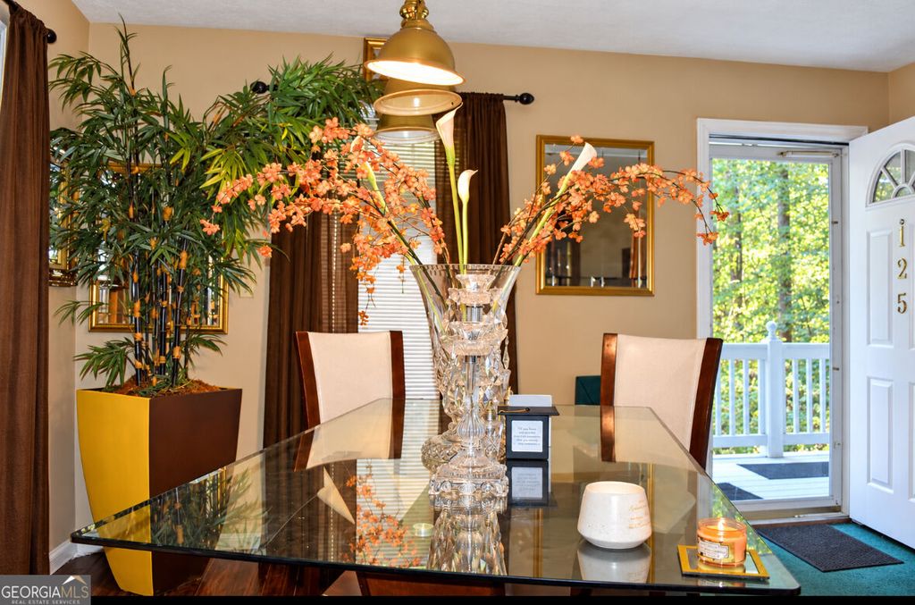 125 Marlborough Downs Road, Athens, GA 30606 — photo 4
