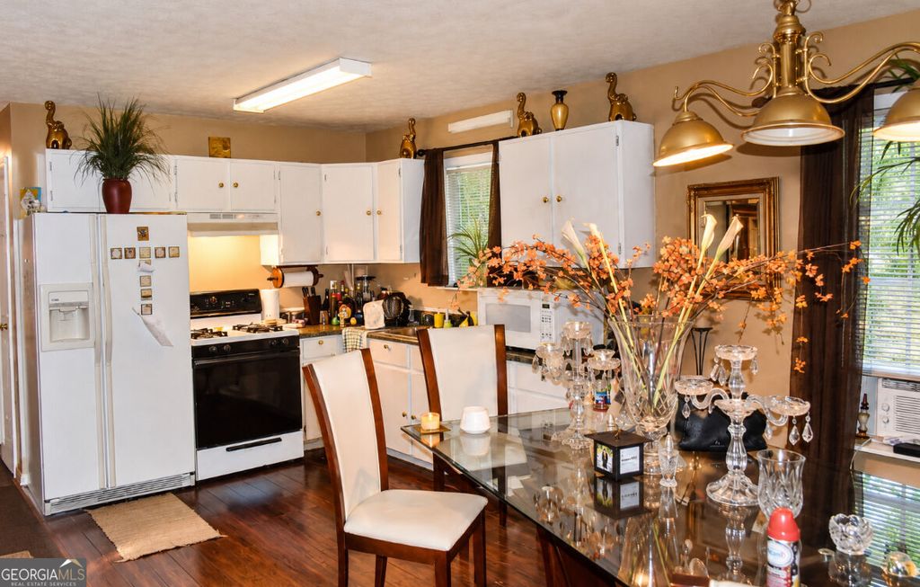 125 Marlborough Downs Road, Athens, GA 30606 — photo 5