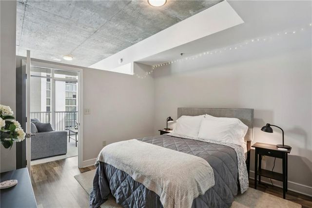 44 Peachtree Place NW 1429, Atlanta, GA 30309