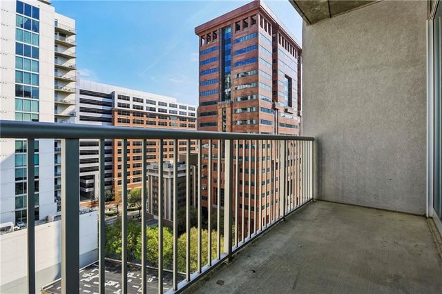 44 Peachtree Place NW 1429, Atlanta, GA 30309