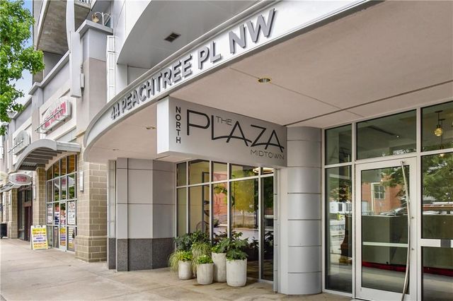 44 Peachtree Place NW 1429, Atlanta, GA 30309