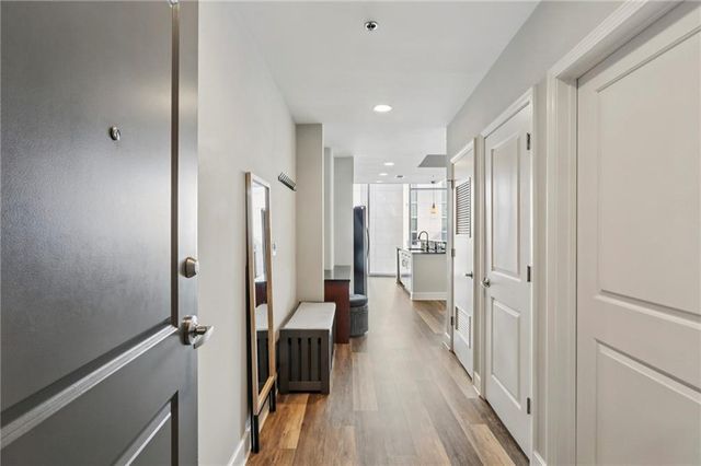 44 Peachtree Place NW 1429, Atlanta, GA 30309