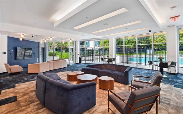 44 Peachtree Place NW 1429, Atlanta, GA 30309