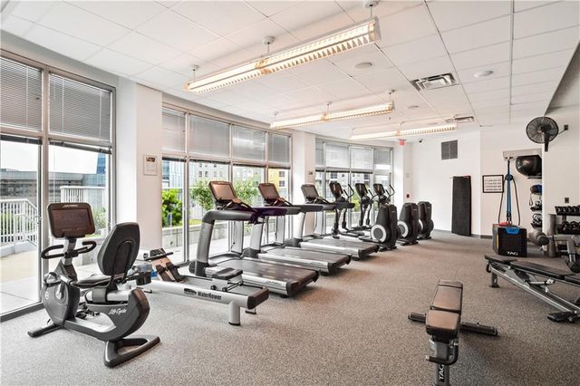 44 Peachtree Place NW 1429, Atlanta, GA 30309