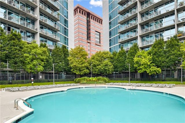 44 Peachtree Place NW 1429, Atlanta, GA 30309