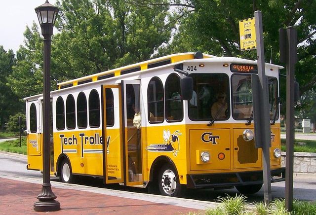 44 Peachtree Place NW 1429, Atlanta, GA 30309