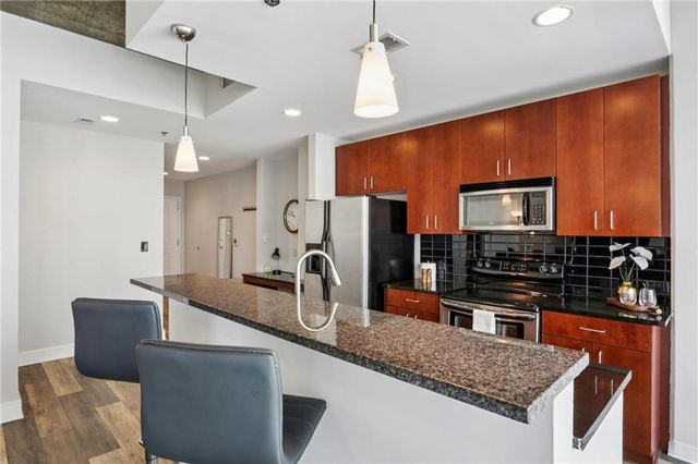 44 Peachtree Place NW 1429, Atlanta, GA 30309