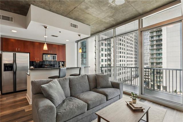 44 Peachtree Place NW 1429, Atlanta, GA 30309