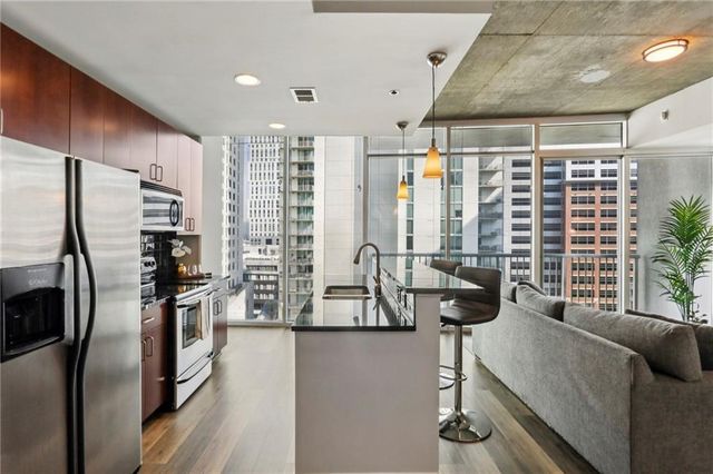 44 Peachtree Place NW 1429, Atlanta, GA 30309