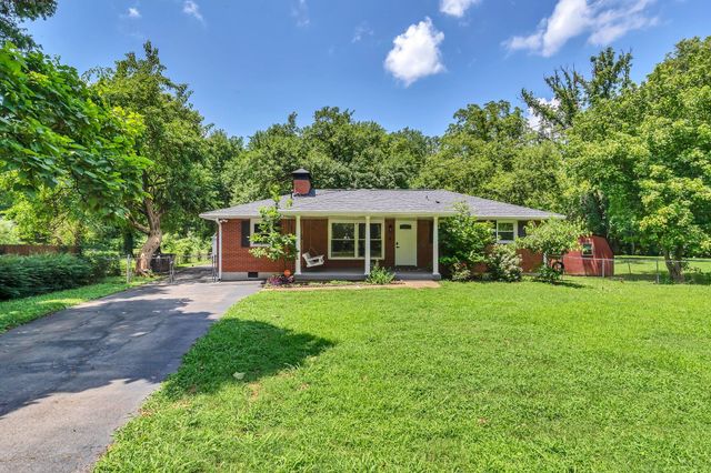 457 Ewing Ln, Nashville, TN 37207