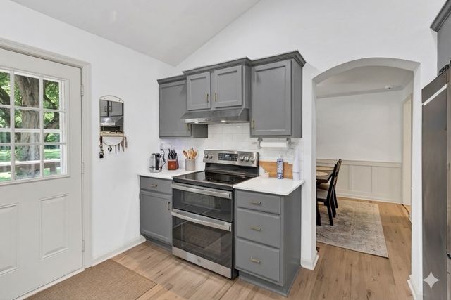 457 Ewing Ln, Nashville, TN 37207