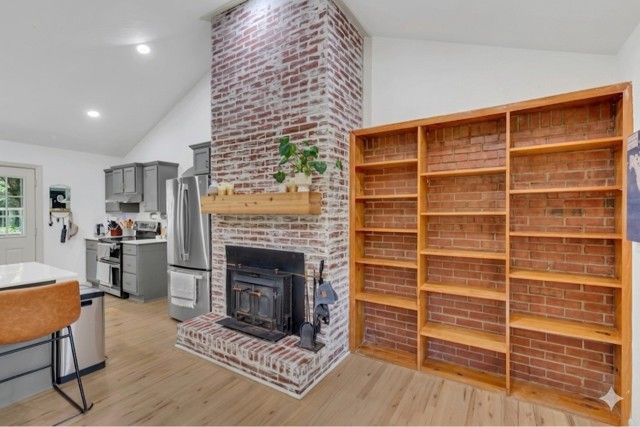 457 Ewing Ln, Nashville, TN 37207